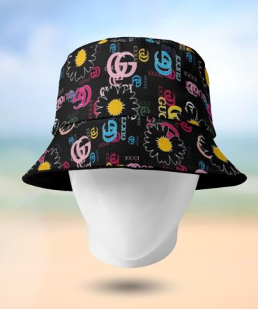 Limited Edition Gucci Summer Bucket Hat Ft9-Yap-Dn6019704