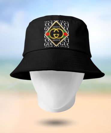 Limited Edition Gucci Summer Bucket Hat Ft9-Yap-Dn6019702