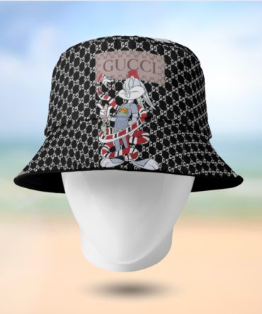 Limited Edition Gucci Summer Bucket Hat Ft9-Yap-Dn6019705