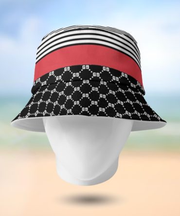 Limited Edition Gucci Summer Bucket Hat Ft9-Yap-Dn6019712