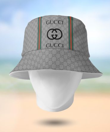 Limited Edition Gucci Summer Bucket Hat Ft9-Yap-Dn6019727