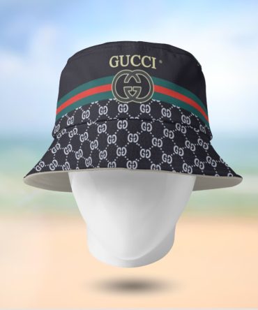 Limited Edition Gucci Summer Bucket Hat Ft9-Yap-Dn606715