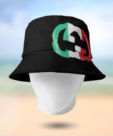 Limited Edition Gucci Summer Bucket Hat Ft9-Yap-Dn607706