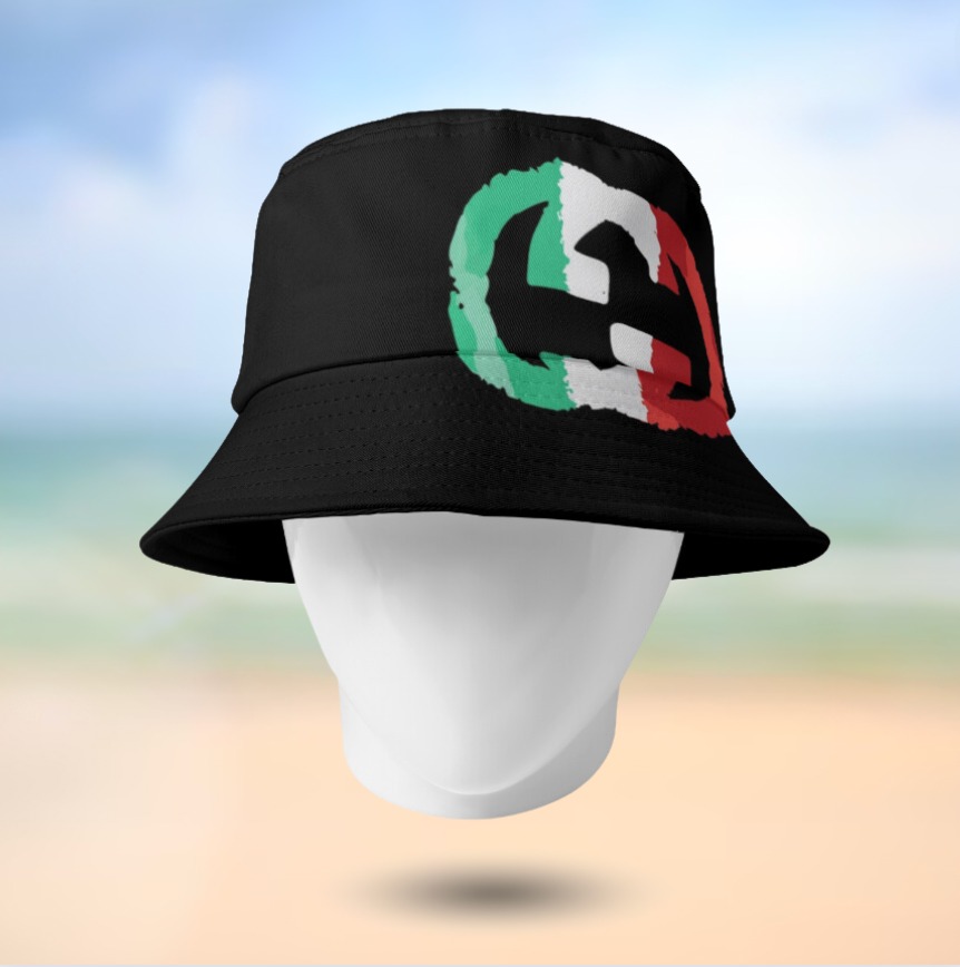 Limited Edition Gucci Summer Bucket Hat Ft9-Yap-Dn607706