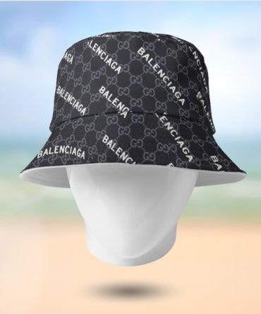 Limited Edition Gucci Summer Bucket Hat Ft9-Yap-Dn6019708