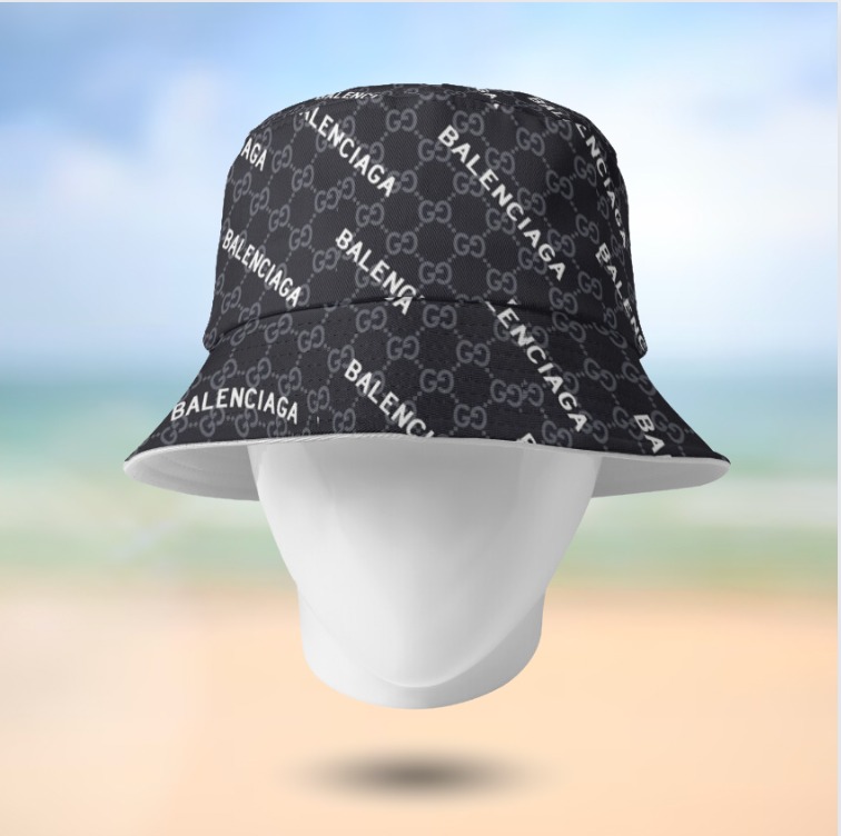 Limited Edition Gucci Summer Bucket Hat Ft9-Yap-Dn6019708