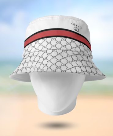 Limited Edition Gucci Summer Bucket Hat Ft9-Yap-Dn6019714