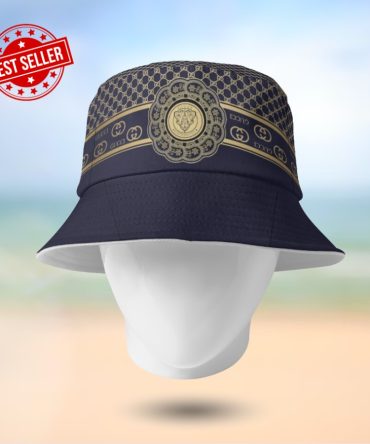 Limited Edition Gucci Summer Bucket Hatft9-Yap-Dn606724