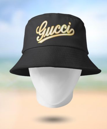 Limited Edition Gucci Summer Bucket Hat Ft9-Yap-Dn6019723