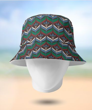 Limited Edition Gucci Summer Bucket Hat Ft9-Yap-Dn607707