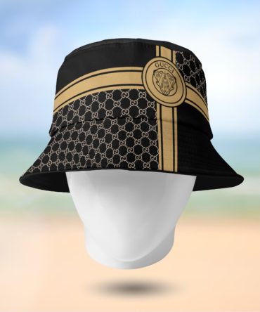 Limited Edition Gucci Summer Bucket Hat Ft9-Yap-Dn606714