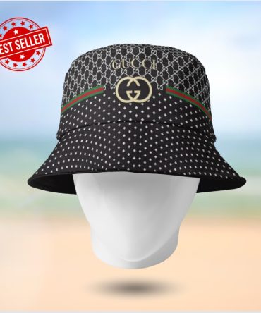 Limited Edition Gucci Summer Bucket Hat Ft9-Yap-Dn606709
