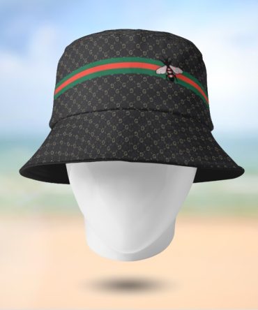 Limited Edition Gucci Summer Bucket Hat Ft9-Yap-Dn6019722