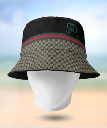Limited Edition Gucci Summer Bucket Hat Ft9-Yap-Dn606712