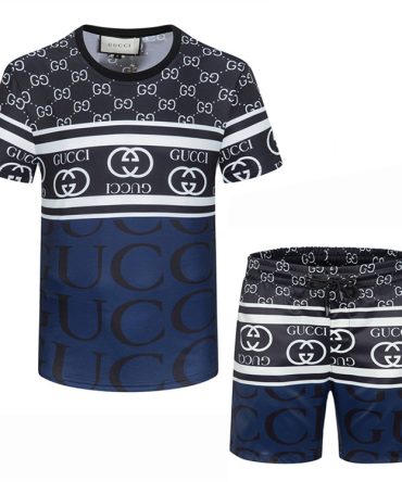 Limited Gucci Unisex T-Shirt Gift Hot  Pea32084