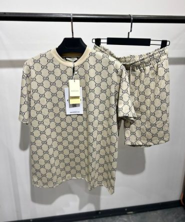 Limited Gucci Unisex T-Shirt Gift Hot  Pea32118