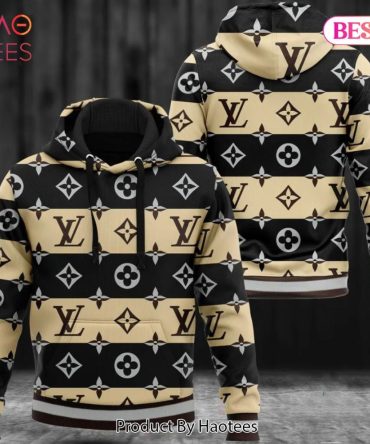 Louis Vuitton Hoodie Lv Luxury Brand Clothing Clothes Outfit For Men