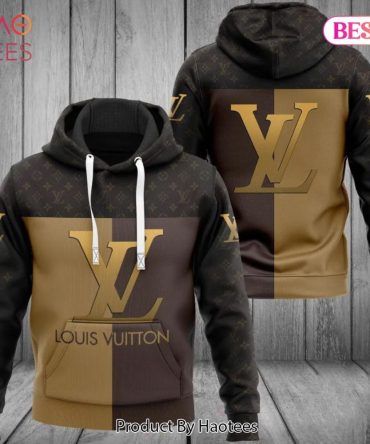 Louis Vuitton Hoodie Lv Luxury Clothing Clothes Outfit For Men