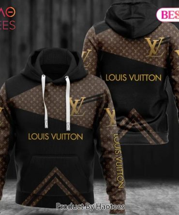 Louis Vuitton Hoodie Lv Luxury Clothing Clothes Outfit For Men Version 2