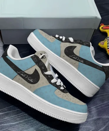 Litmited Edition Louis Vuitton Lv Af1 Sneaker Lux-F40-00008Mjqxogs
