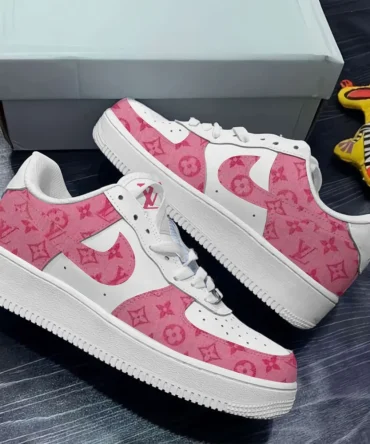Litmited Edition Louis Vuitton Lv Af1 Sneaker Lux-F40-0000Bbc5Rnof