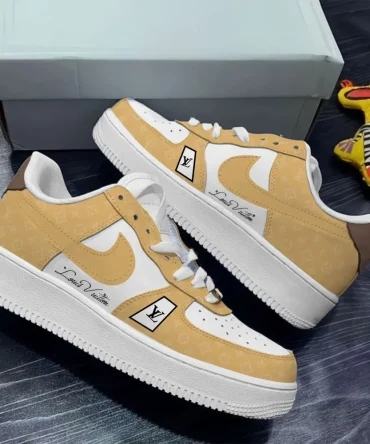Litmited Edition Louis Vuitton Lv Af1 Sneaker Lux-F40-0000C2Kjfrch