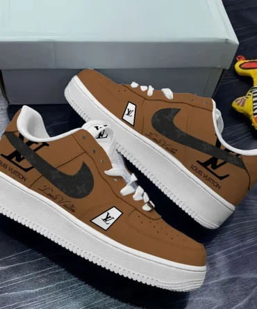 Litmited Edition Louis Vuitton Lv Af1 Sneaker Lux-F40-0000Cjl6Dlau