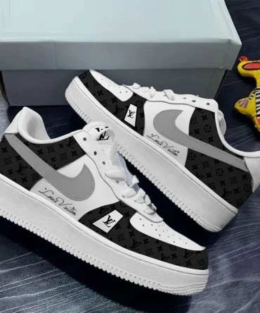 Litmited Edition Louis Vuitton Lv Af1 Sneaker Lux-F40-0000Fclern0T