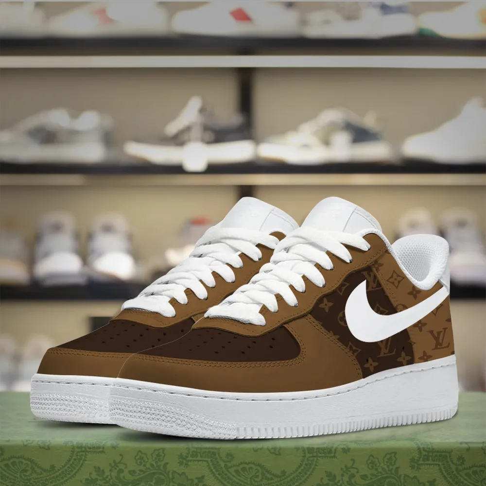 Litmited Edition Louis Vuitton Lv Af1 Sneaker Lux-F40-0000Gcnjtiw1