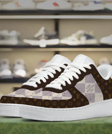 Litmited Edition Louis Vuitton Lv Af1 Sneaker Lux-F40-0000Hue4Hcai