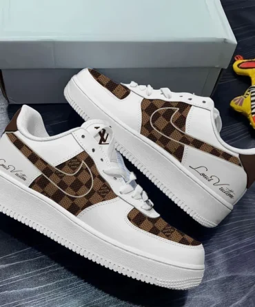 Litmited Edition Louis Vuitton Lv Af1 Sneaker Lux-F40-0000Keggqg6I