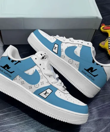 Litmited Edition Louis Vuitton Lv Af1 Sneaker Lux-F40-0000Nykvxntw