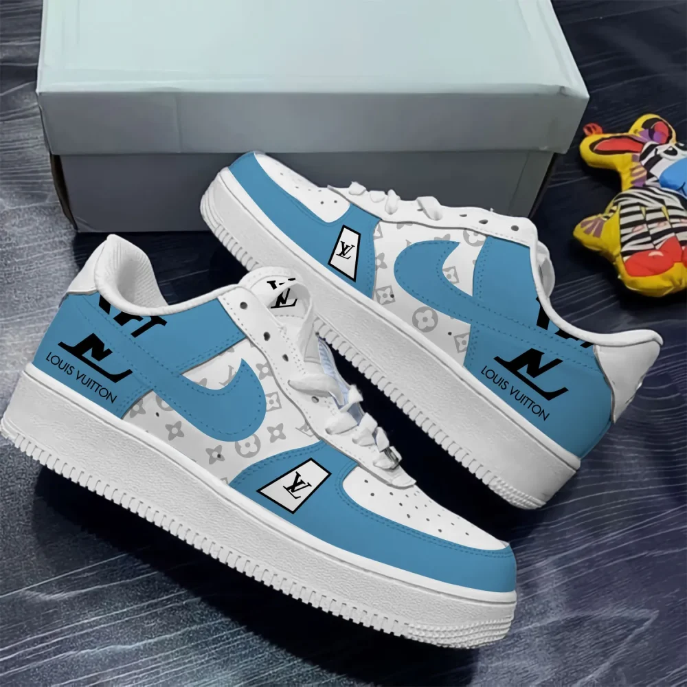 Litmited Edition Louis Vuitton Lv Af1 Sneaker Lux-F40-0000Nykvxntw