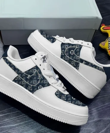 Litmited Edition Louis Vuitton Lv Af1 Sneaker Lux-F40-0000Paam9Bsb