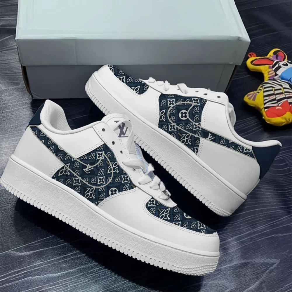 Litmited Edition Louis Vuitton Lv Af1 Sneaker Lux-F40-0000Paam9Bsb