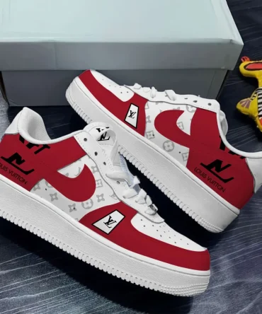 Litmited Edition Louis Vuitton Lv Af1 Sneaker Lux-F40-0000Pe5Vmihl