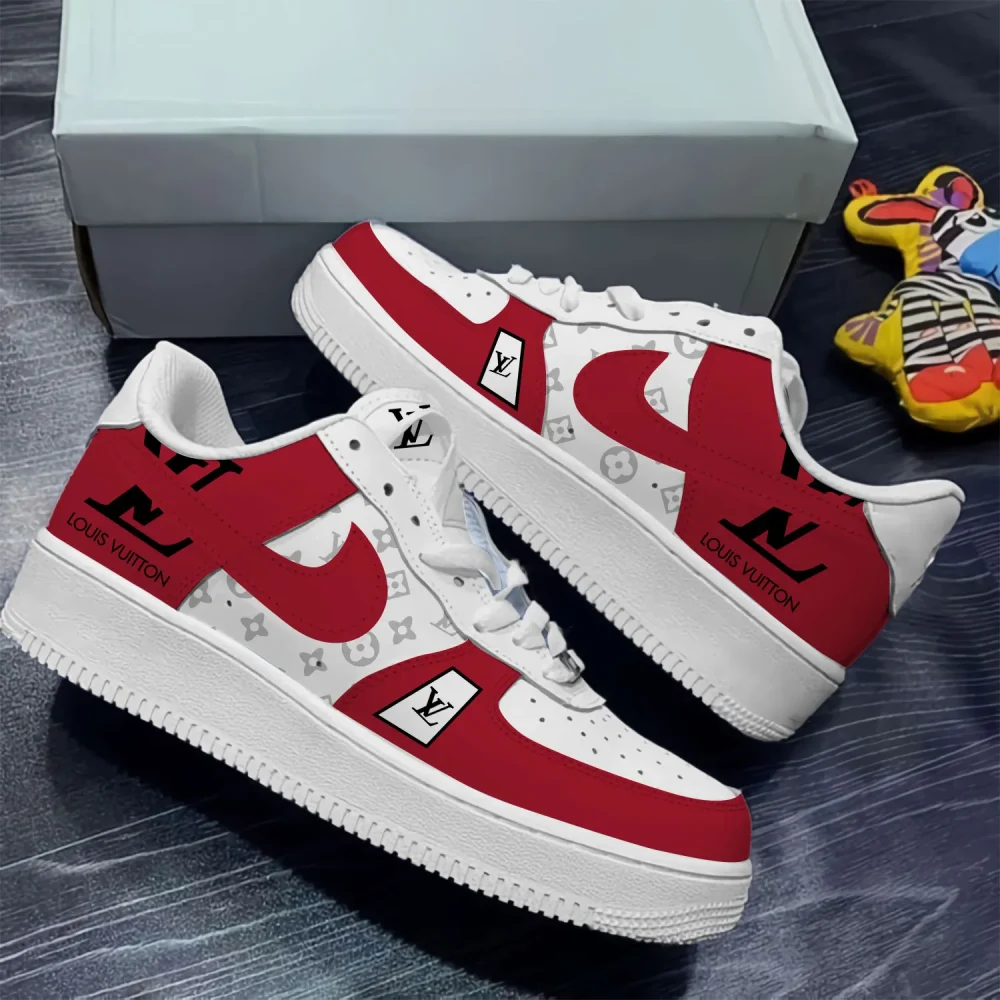 Litmited Edition Louis Vuitton Lv Af1 Sneaker Lux-F40-0000Pe5Vmihl