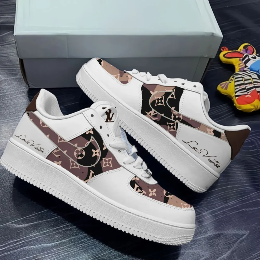 Litmited Edition Louis Vuitton Lv Af1 Sneaker Lux-F40-0000Saszmdtx