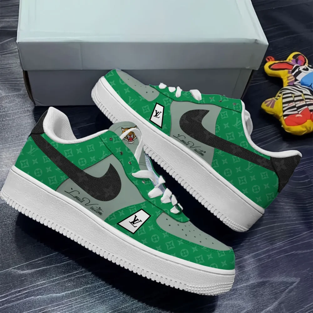 Litmited Edition Louis Vuitton Lv Af1 Sneaker Lux-F40-0000Sgooqtpt