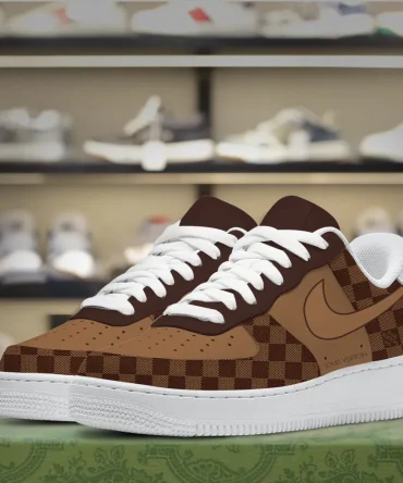 Litmited Edition Louis Vuitton Lv Af1 Sneaker Lux-F40-0000Vrv2Dd5V