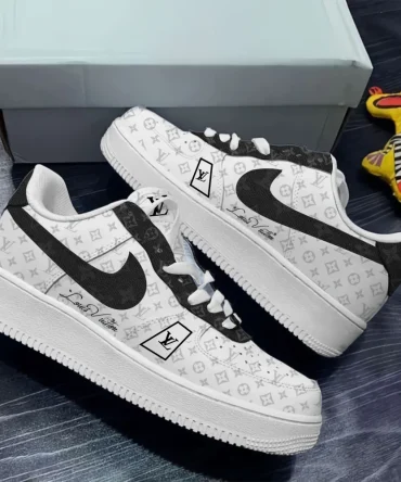 Litmited Edition Louis Vuitton Lv Af1 Sneaker Lux-F40-0000Xt1Pa7Vw