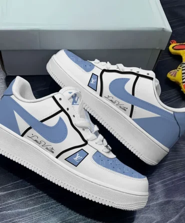 Litmited Edition Louis Vuitton Lv Af1 Sneaker Lux-F40-0000Ytzy4Xbz
