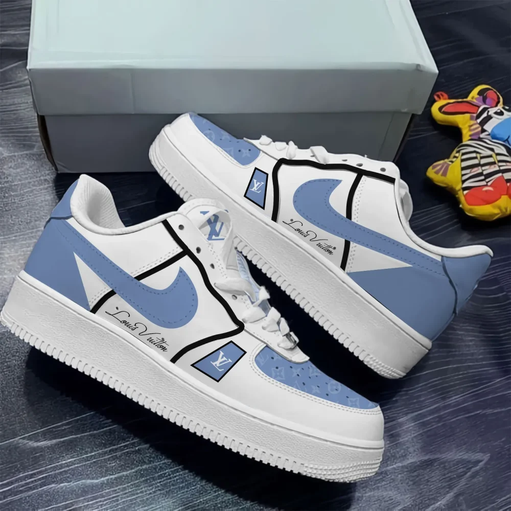 Litmited Edition Louis Vuitton Lv Af1 Sneaker Lux-F40-0000Ytzy4Xbz