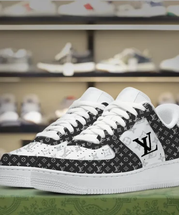Litmited Edition Louis Vuitton Lv Af1 Sneaker Lux-F40-0000Zbsrxagx
