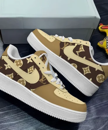 Litmited Edition Louis Vuitton Lv Af1 Sneaker Lux-F40-0000Zsmnbzwr