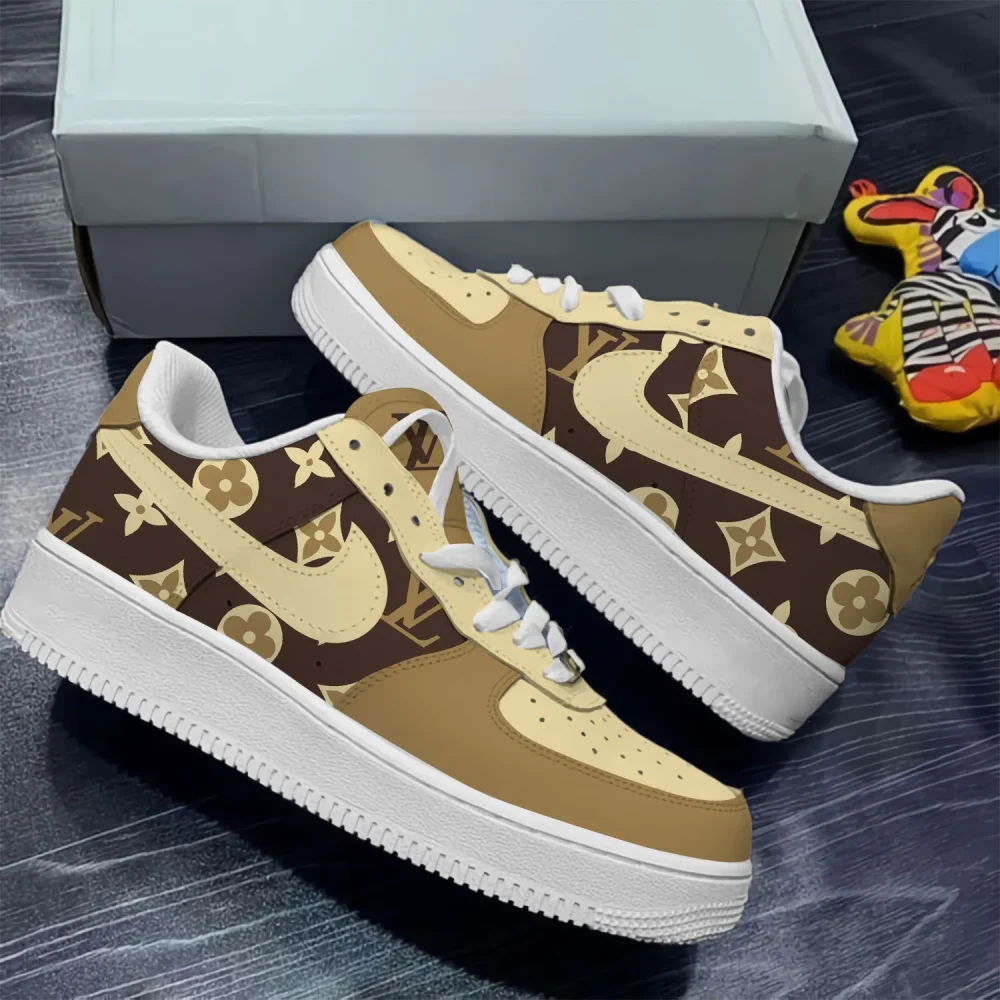 Litmited Edition Louis Vuitton Lv Af1 Sneaker Lux-F40-0000Zsmnbzwr