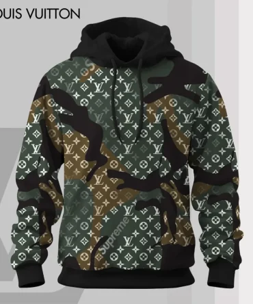 Louis Vuitton Lv Shirt Sweatshirt Hoodie Lux-Af-0024Dccgba