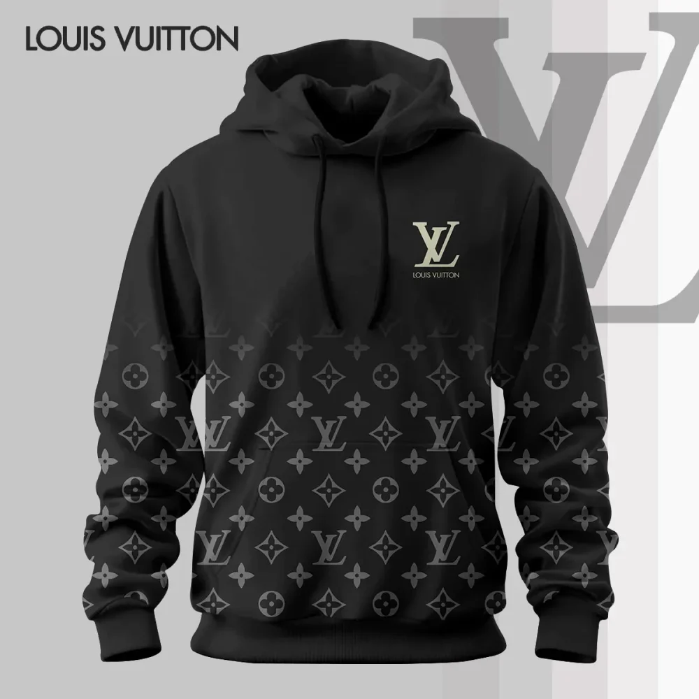 Louis Vuitton Lv Shirt Sweatshirt Hoodie Lux-Af-005Wf8Nl3J