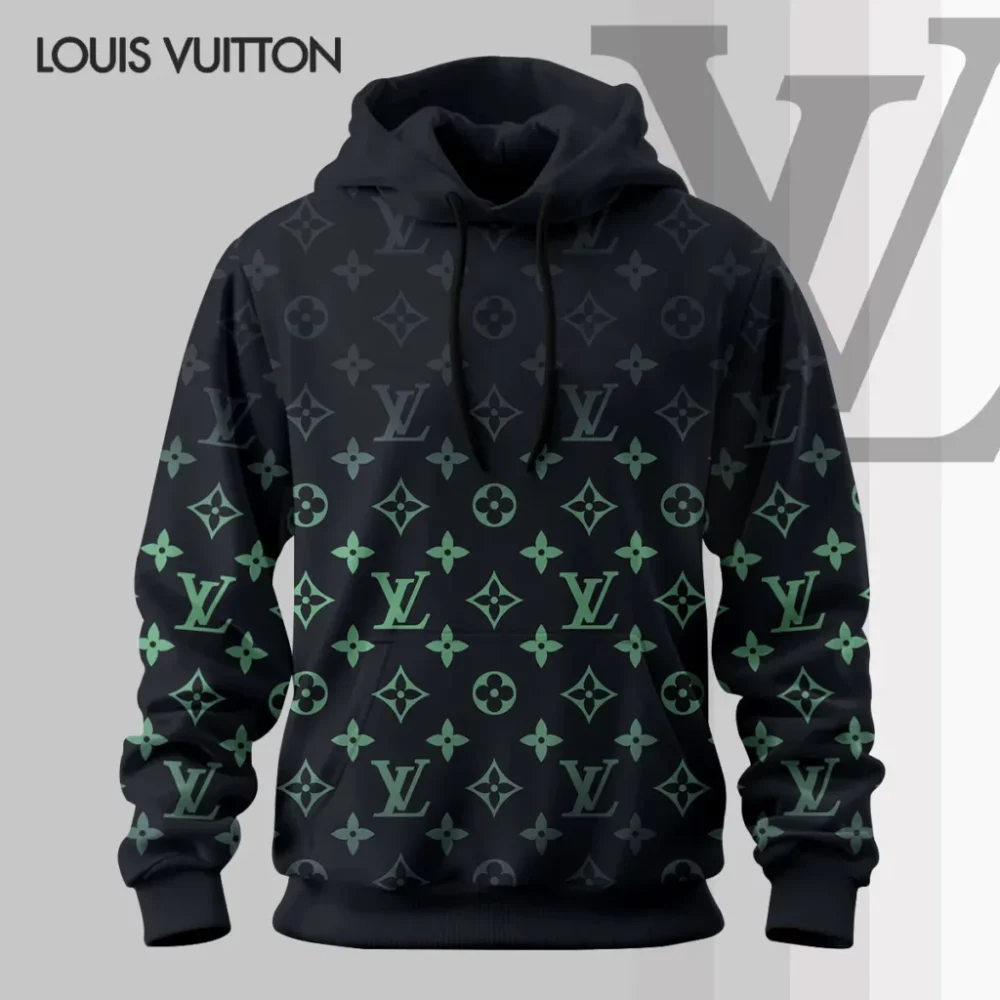 Louis Vuitton Lv Shirt Sweatshirt Hoodie Lux-Af-00Abl0Hrkw - Image 2