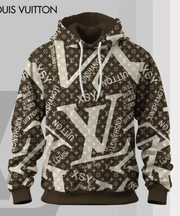 Louis Vuitton Lv Shirt Sweatshirt Hoodie Lux-Af-00Dwhmxihn